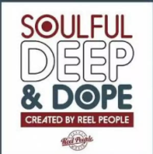 Reel People - Amazing (Distant Music Dub) [feat. Tony Momrelle & Imaani]